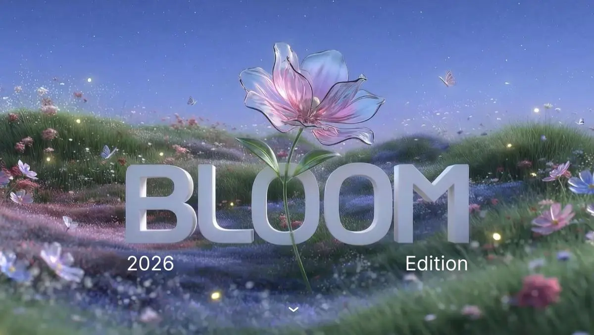 Bloom